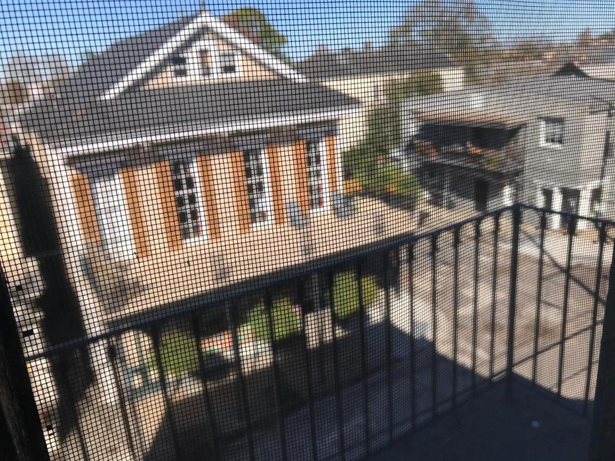 The Courtyards Apartment New Orleans Exterior photo